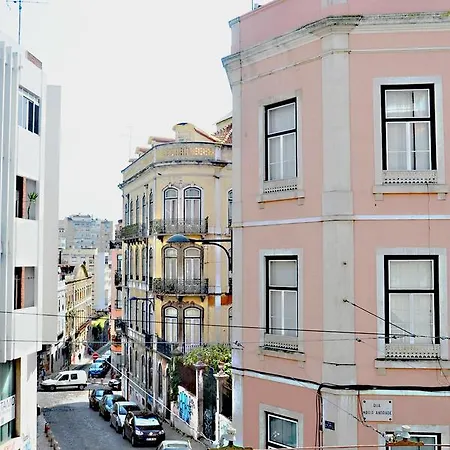 Palacio Da Graca Lisboa