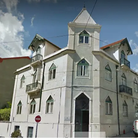 Homestay Palacio Da Graca *