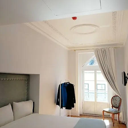 Palacio Da Graca